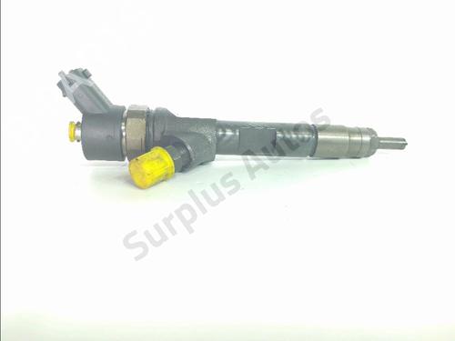 Used Injector Injector SUZUKI GRAND VITARA II (JT, TE, TD) 1.9 DDiS All-wheel Drive (JT419, TD44, JB419WD, JB419XD,... (129 hp) 35773415 35773415