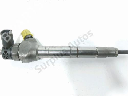 Injector SKODA OCTAVIA III Combi (5E5, 5E6) 2.0 TDI | BP37763345M100 - Image 3