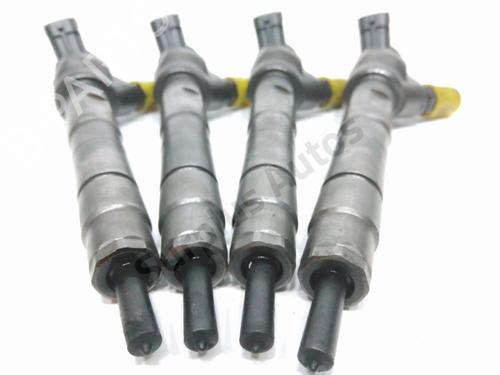 Used Injector LAND ROVER RANGE ROVER EVOQUE (L538) 2.0 D (150 hp) 30335165