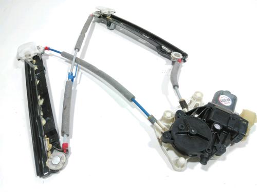 Used Rear left window mechanism Rear left window mechanism FORD B-MAX (JK) 1.0 EcoBoost (100 hp) 28251218 28251218