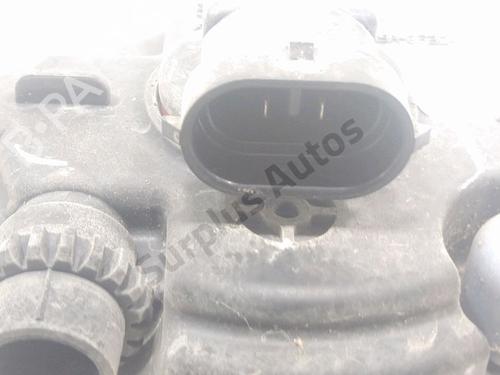 Right front fog light FORD FIESTA VI (CB1, CCN) 1.4 TDCi | BP31004581C31