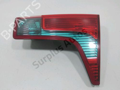 Used Right tailgate light Right tailgate light CITROËN C5 II (RC_) 1.6 HDi (RC8HZB) (109 hp) 36105731 36105731