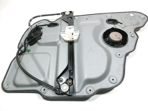 Used Rear left window mechanism VW TOURAN (1T3) 1.6 TDI (105 hp) 28251114