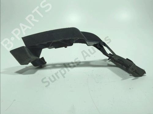 Used Rear bumper bracket Rear bumper bracket 37870903 37870903