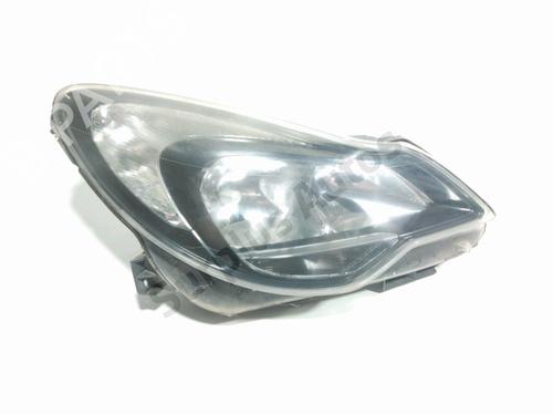 Used Right headlight Right headlight 37292495 37292495