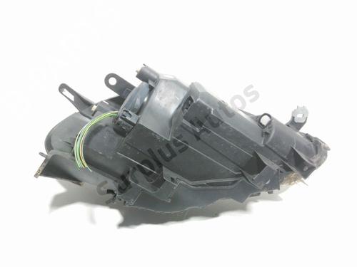 Left headlight FIAT PUNTO (199_) 1.4 (199AXB1A, 199BXB1A, 199BXB11, 199AXB11) | BP39765725C28 - Image 3