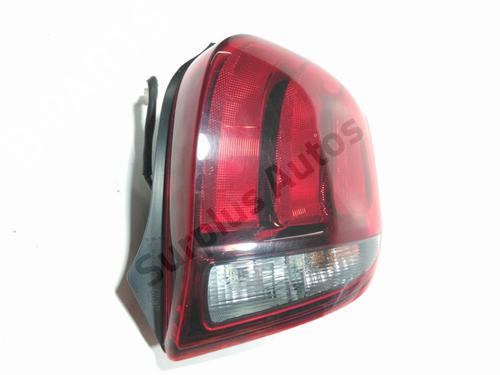 Right taillight PEUGEOT 108 1.0 VTi 72 | BP40060852C35 - Image 2