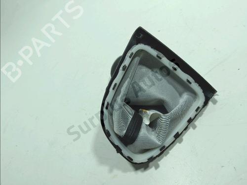 Shift knob RENAULT CLIO IV (BH_) 0.9 TCe 90 (BHNF, BHMA, BHMH, BHJK, BHJR) | BP33111895I34 - Image 3
