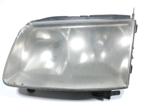Left headlight VW POLO (6N2) 1.9 SDI | BP28266607C28 