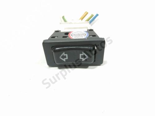 Used Front left window mechanism CITROËN C15 Box Body/MPV (VD_) 1.9 D (60 hp) 29580027