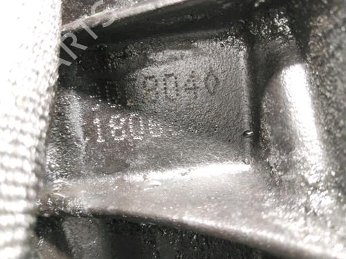 Engine RENAULT SCÉNIC II (JM0/1_) 1.9 dCi (JM15) | BP28218756M1 - Image 5