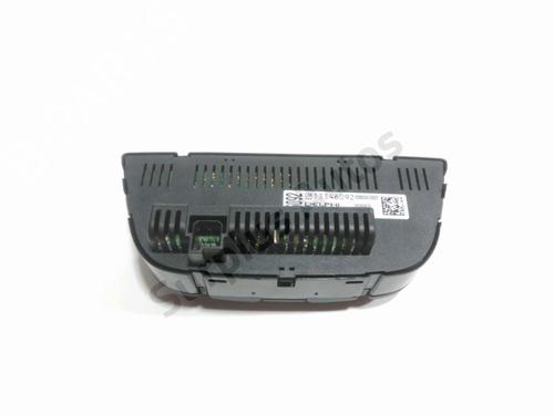 Climate control OPEL ASTRA J (P10) 1.3 CDTI (68) | BP37767282I5 - Image 2