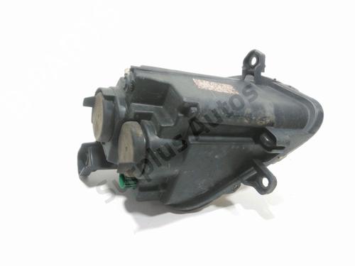 Left front fog light FIAT 500L (351_, 352_) 1.3 D Multijet (199LXY1A, 199LXY11) | BP30608339C30