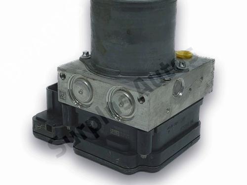 ABS pump VW POLO VI (AW1, BZ1, AE1) 1.0 TSI | BP38104384M43 - Image 2