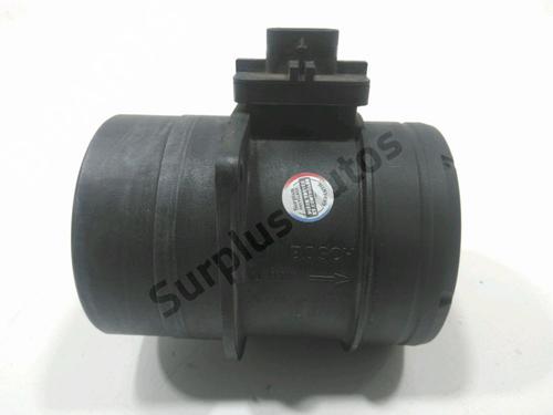 Used Mass air flow sensor Mass air flow sensor VW SCIROCCO III (137, 138) 2.0 TDI (140 hp) 33160085 33160085