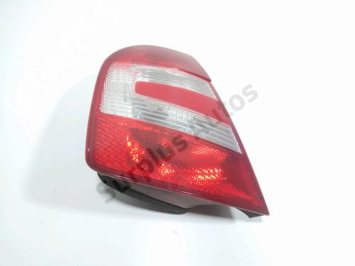 left-taillight-skoda-fabia-i-6y2-1999-2000-2001-2002-2003-2004-2005-2006-2007-2008-28417892 main image