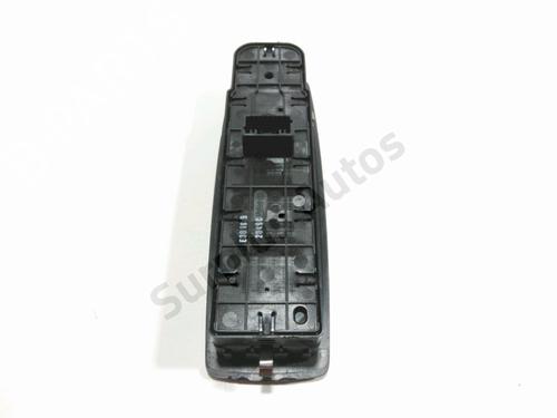 Left front window switch RENAULT MEGANE III Hatchback (BZ0/1_, B3_) 1.5 dCi | BP28249646I27 