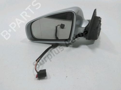 left-mirror-audi-a3-sportback-8pa-2004-2005-2006-2007-2008-2009-2010-2011-2012-2013-2014-2015-38035482 main image