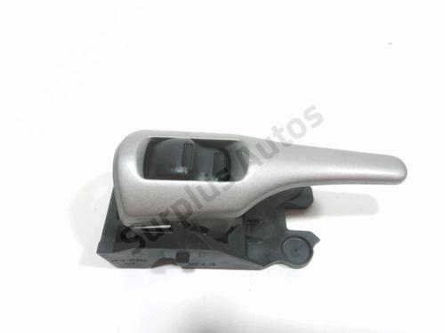 Used Rear right interior door handle Rear right interior door handle 28252533 28252533