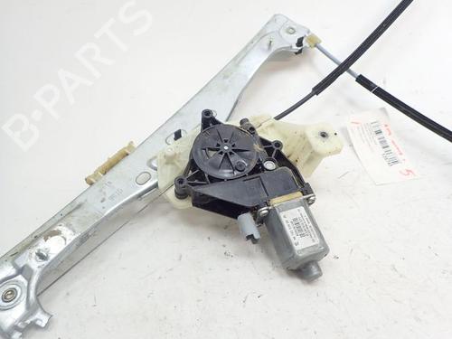 Front right window mechanism CITROËN C4 CACTUS 1.2 THP 110 | BP30995334C23 - Image 2