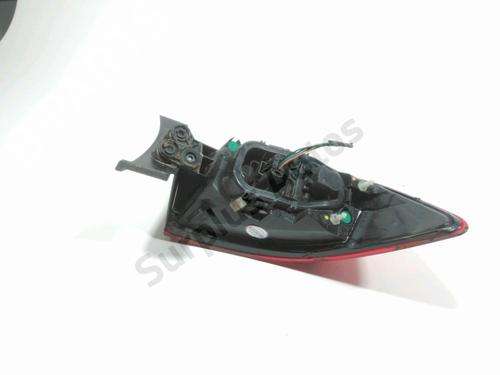 Right taillight RENAULT CLIO IV (BH_) 1.5 dCi 90 | BP28268877C35