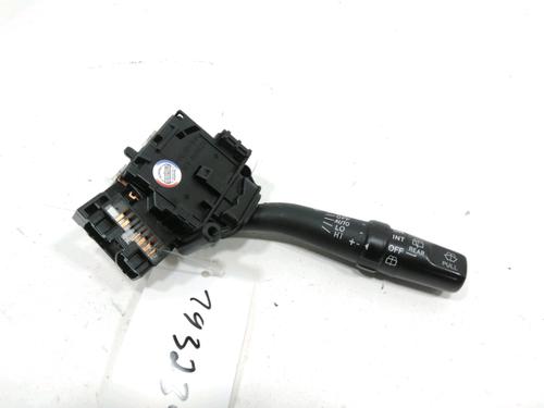 Used Switch TOYOTA COROLLA Verso (ZER_, ZZE12_, R1_) 2.2 D-4D (AUR10_, AUR10R) (136 hp) 30989450