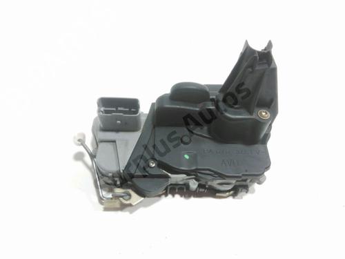Used Front right lock PEUGEOT 307 SW (3H) 1.6 16V (109 hp) 30843234