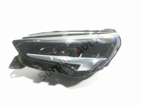 Used Left headlight OPEL CORSA F (P2JO) 1.2 (68) (131 hp) 28266775