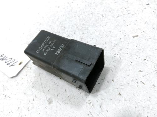 Elektronisk modul CITROËN C4 Grand Picasso I (UA_) 1.6 HDi (109 hp) 30985326