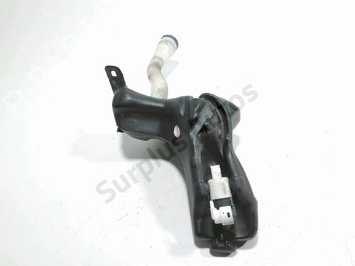 Sprinklertank Sprinklertank CITROËN C4 I (LC_) 1.6 HDi (90 hp) 33974282 33974282