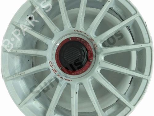 Used Rim Rim VW GOLF VI (5K1) 2.0 GTi (210 hp) 35773543 35773543