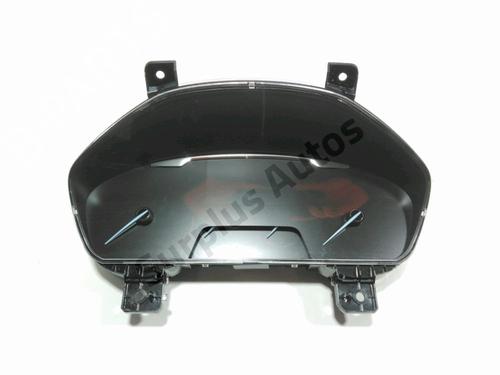 instrument-cluster-ford-fiesta-vii-hj-hf-2017-28230895 main image