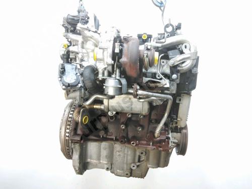 Motor für DACIA DUSTER (HS_) 1.5 dCi 4x4 (109 hp) 28311262