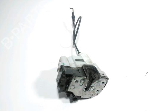 Used Front right lock FIAT PANDA (169_) 1.1 (169.AXA1A) (54 hp) 28247311