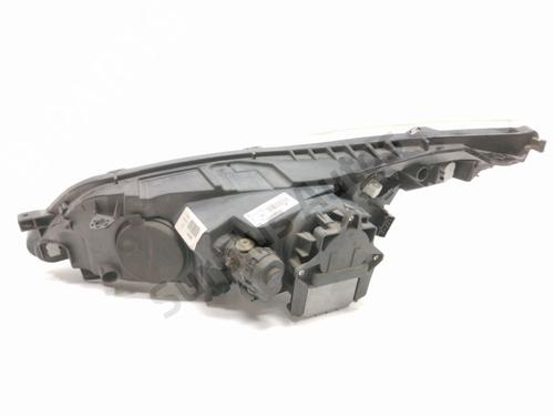Højre forlygte CITROËN C4 I (LC_) 2.0 HDi | BP28266397C29 