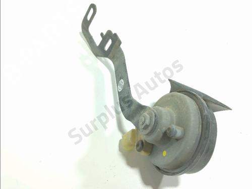 Horn PEUGEOT 2008 I (CU_) 1.6 HDi | BP38980336E13 - Image 2