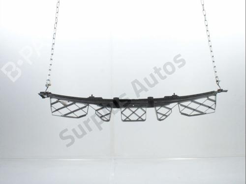 Used Bumper shock absorber Bumper shock absorber PEUGEOT 2008 II (UD_, US_, UY_, UJ_, UR_, UC_) 1.2 PureTech 130 (USHNS, URHNS) (130 hp) 33034644 33034644