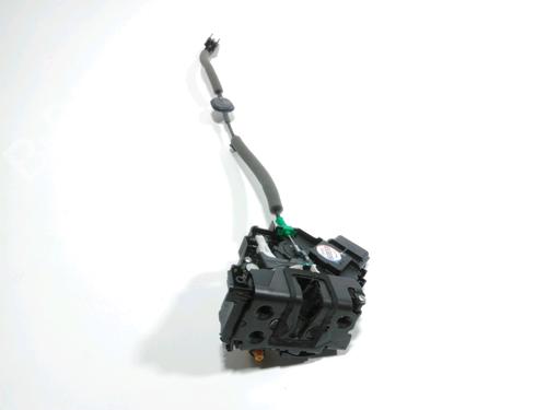 front-left-lock-ford-ka-iii-uk-fk-2014-28248031 main image