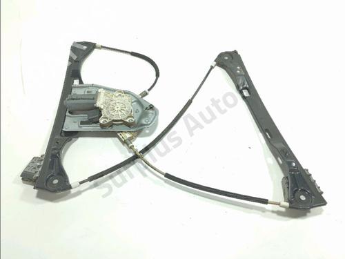 Used Front left window mechanism Front left window mechanism MERCEDES-BENZ C-CLASS Coupe (CL203) C 220 CDI (203.708) (150 hp) 39765363 39765363