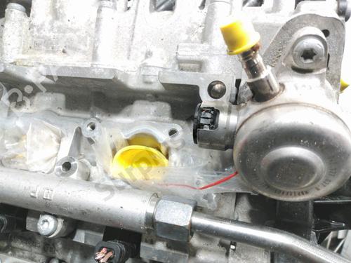 Engine VW T-CROSS (C11, D31) 1.0 TSi | BP32843007M1  - Image 6