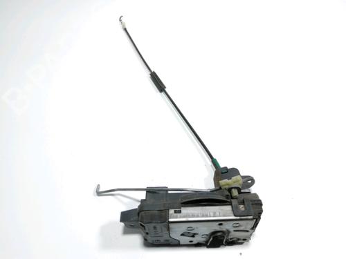 Front right lock OPEL ASTRA H (A04) 1.7 CDTI (L48) | BP28247189C97 