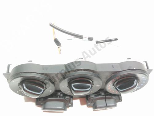 Climate control OPEL CORSA E (X15) 1.4 (08, 68) | BP40213089I5 - Image 3