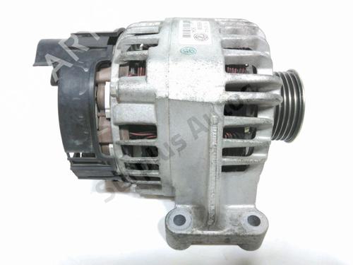 Alternator FIAT 500 (312_) 1.2 (312AXA1A) | BP37763998M7 - Image 4