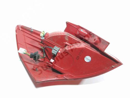 Right taillight KIA VENGA (YN) 1.4 CVVT | BP30919010C35
