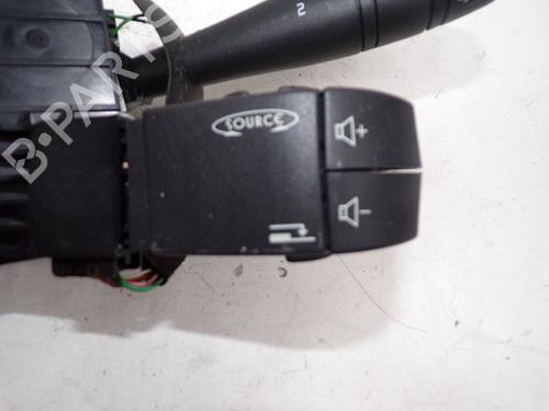 Steering wheel controls RENAULT TWINGO II (CN0_) 1.2 16V (CN04, CN0B) | BP28226730E15