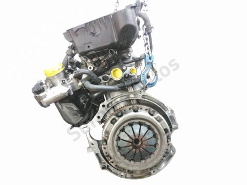 Engine KIA PICANTO II (TA) 1.0 | BP29856818M1