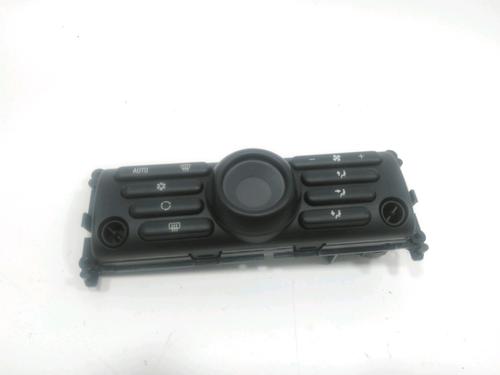 Used Climate control MINI MINI (R50, R53) Cooper S (170 hp) 30988615