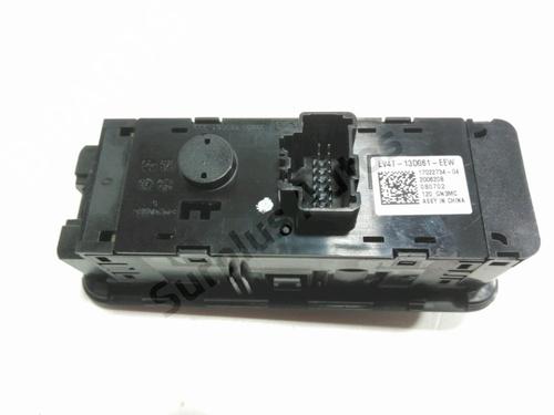 Headlight switch FORD KUGA III (DFK) 1.5 EcoBlue | BP28228625I24 - Image 2