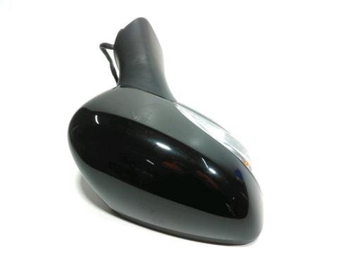 Right mirror RENAULT CLIO IV (BH_) 1.2 16V | BP28245025C27 