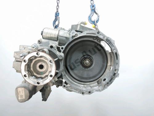 Used Gearbox Gearbox VW GOLF VII (5G1, BQ1, BE1, BE2) 2.0 GTI (245 hp) 34503785 34503785